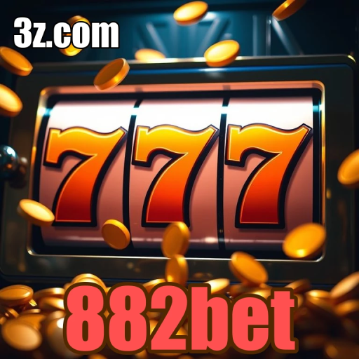 Jogos Empolgantes no Casino do 882bet Para Você