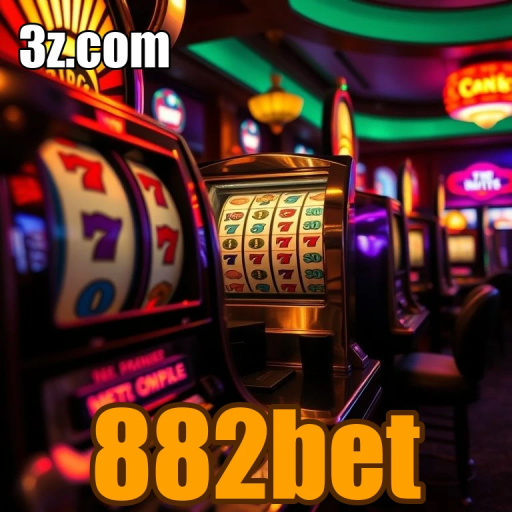 A Experiência Live do 882bet: Apostas em Tempo Real Encantadoras