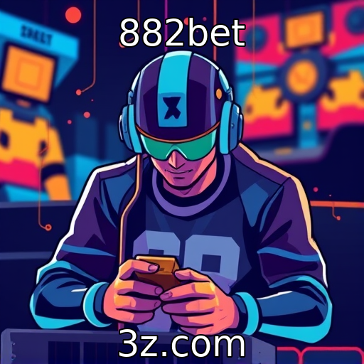 Análise do comportamento do jogador moderno