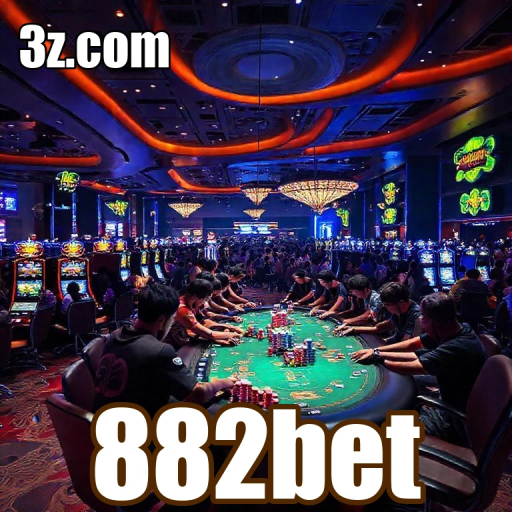 Slots Mágicas no 882bet: Aventure-se na Diversão