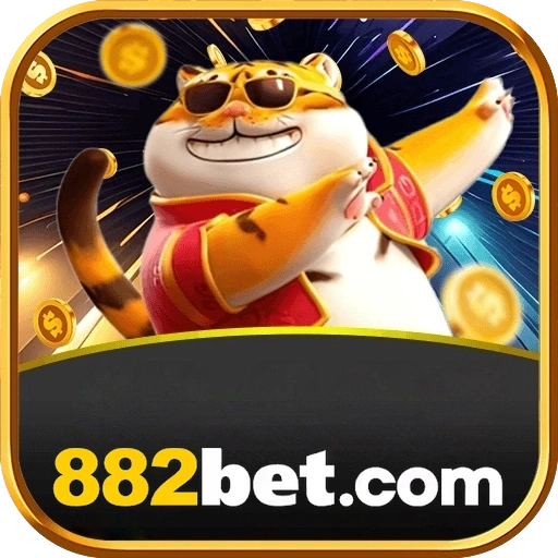 882bet logo