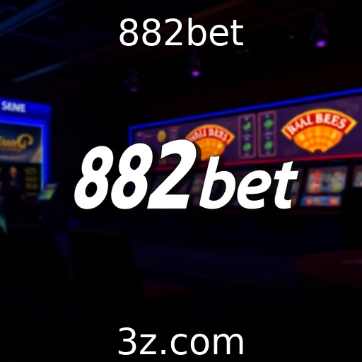 Inovação tecnológica em jogos de cassino